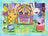 Ravensburger Puzzle 12, 16, 20, 24pc - Peppa Pig