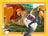 Ravensburger Puzzle 12, 16, 20, 24pc - Disney The Lion King