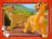 Ravensburger Puzzle 12, 16, 20, 24pc - Disney The Lion King