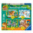 Ravensburger Puzzle 12, 16, 20, 24pc - Jurassic World Explorers
