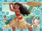 Ravensburger Puzzle 4x100pc - Disney Princess Bumper Pack
