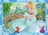 Ravensburger Puzzle 4x100pc - Disney Princess Bumper Pack