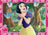 Ravensburger Puzzle 4x100pc - Disney Princess Bumper Pack