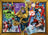 Ravensburger Puzzle 4x100pc - Marvel Avengers Bumper Pack