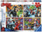 Ravensburger Puzzle 4x100pc - Marvel Avengers Bumper Pack