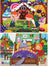 Ravensburger Puzzle 2x12pc - Fairy Tales