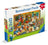 Ravensburger Puzzle 2x12pc - Christmas Toy Factory