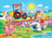 Ravensburger Puzzle 16pc - Fun on the Farm My First Floor Puzzle
