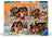 Ravensburger Puzzle 4x100pc - Disney Moana Bumper Pack