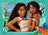 Ravensburger Puzzle 12, 16, 20, 24pc - Disney Moana 2