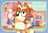 Ravensburger Puzzle 2, 3, 4, 5pc - Bluey My First Puzzles
