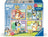 Ravensburger Puzzle 2, 3, 4, 5pc - Bluey My First Puzzles