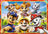 Ravensburger Puzzle 24pc - Paw Patrol Giant Floor Puzzle