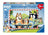 Ravensburger Puzzle 2x12pc - Bluey Floor Puzzle