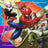 Ravensburger Puzzle 3x49pc - Marvel Spider-Man