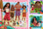 Ravensburger Puzzle 3x49pc - Disney Moana 2
