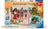 Ravensburger Puzzle 3x49pc - Disney Moana 2
