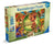 Ravensburger Puzzle 100pc XXL - Marvel Hero Groot
