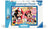 Ravensburger Puzzle 200pc XXL - Disney Mickey & Minnie's Road Trip
