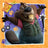 Ravensburger Puzzle 3x49pc - Disney Zootopia 2