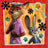 Ravensburger Puzzle 3x49pc - Disney Zootopia 2