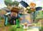 Ravensburger Puzzle 200pc XXL - Minecraft