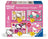 Ravensburger Puzzle 12, 16, 20, 24pc - Hello Kitty Dream Big, Sparkle More!