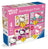 Ravensburger Puzzle 12, 16, 20, 24pc - Hello Kitty Dream Big, Sparkle More!