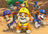 Ravensburger Puzzle 2x12pc - Paw Patrol Rubble & Crew