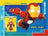 Ravensburger Puzzle 12, 16, 20, 24pc - Iron Man & His Awesome Friends