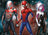 Ravensburger Puzzle 12, 16, 20, 24pc - Spider-Man
