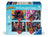 Ravensburger Puzzle 12, 16, 20, 24pc - Spider-Man