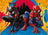 Ravensburger Puzzle 12, 16, 20, 24pc - Spider-Man