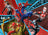 Ravensburger Puzzle 12, 16, 20, 24pc - Spider-Man