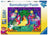 Ravensburger Puzzle 150pc XXL - The Magical Journey