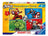 Ravensburger Puzzle 24pc - Marvel Avengers Giant Floor Puzzle