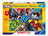 Ravensburger Puzzle 60pc - Marvel Avengers Giant Floor Puzzle
