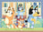 Ravensburger Puzzle 12, 16, 20, 24pc - Bluey