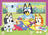 Ravensburger Puzzle 12, 16, 20, 24pc - Bluey