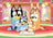 Ravensburger Puzzle 12, 16, 20, 24pc - Bluey