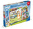 Ravensburger Puzzle 3x49pc - Bluey