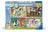 Ravensburger Puzzle 4x42pc - Bluey Bumper Pack