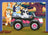 Ravensburger Puzzle 4x42pc - Bluey Bumper Pack