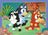 Ravensburger Puzzle 4x42pc - Bluey Bumper Pack