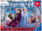 Ravensburger Puzzle 2 x 12pc - Disney Frozen 2 - Journey to the Unknown