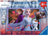 Ravensburger Puzzle 2 x 24pc - Disney Frozen 2 - Frosty Adventures