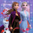 Ravensburger Puzzle 3 x 49pc - Disney Frozen 2 - The Journey Starts