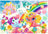Ravensburger Puzzle 2 x 12pc - Unicorns at Play