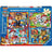 Ravensburger Puzzle 4x42pc - Paw Patrol Bumper Pack