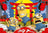 Ravensburger Puzzle 2 x 24pc - The Minions in Action